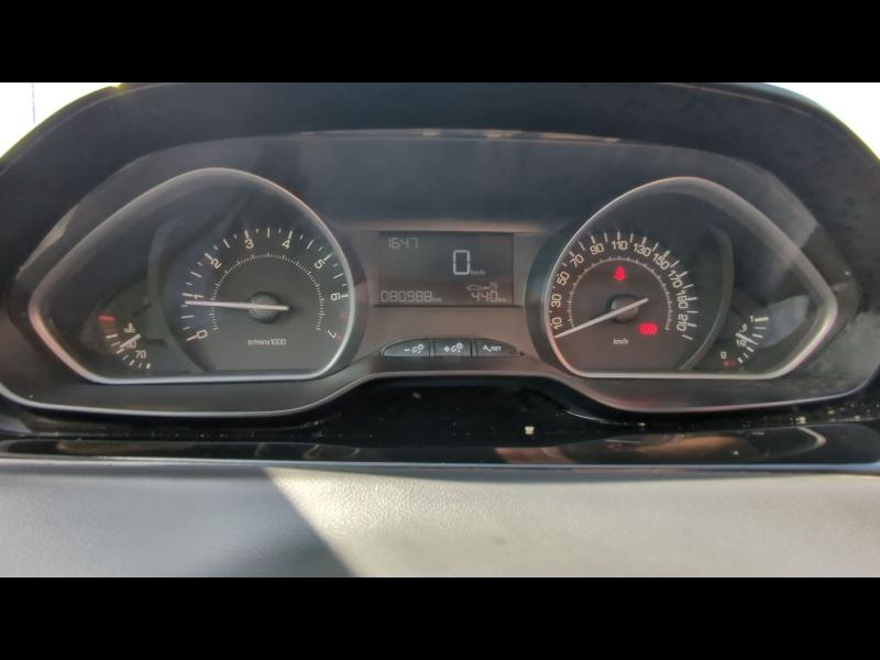 PEUGEOT 208 d’occasion à vendre à BOLLÈNE chez MMC PROVENCE (Photo 9)