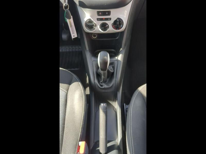PEUGEOT 208 d’occasion à vendre à BOLLÈNE chez MMC PROVENCE (Photo 13)