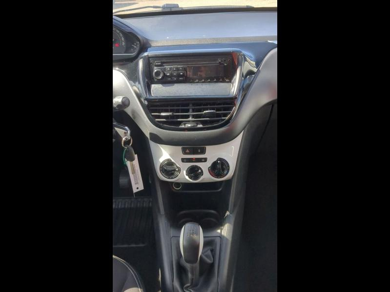PEUGEOT 208 d’occasion à vendre à BOLLÈNE chez MMC PROVENCE (Photo 14)