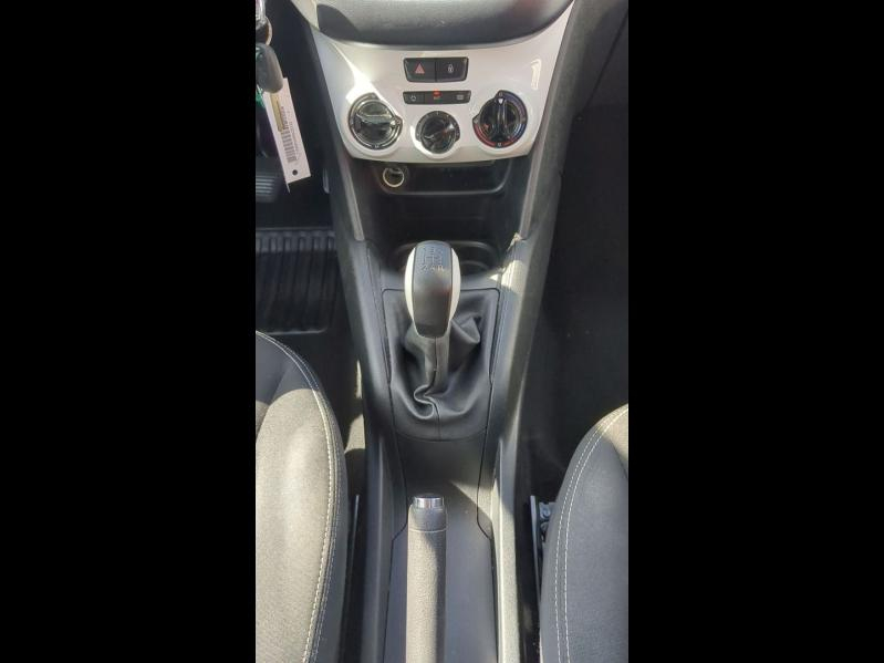 PEUGEOT 208 d’occasion à vendre à BOLLÈNE chez MMC PROVENCE (Photo 15)