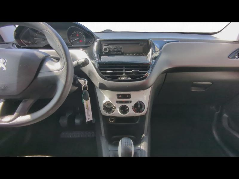 PEUGEOT 208 d’occasion à vendre à BOLLÈNE chez MMC PROVENCE (Photo 17)