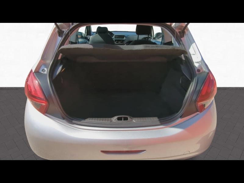 PEUGEOT 208 d’occasion à vendre à BOLLÈNE chez MMC PROVENCE (Photo 19)