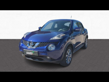 NISSAN Juke d’occasion à vendre à BOLLÈNE