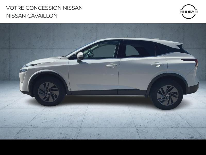 NISSAN Qashqai d’occasion à vendre à BOLLÈNE chez MMC PROVENCE (Photo 6)