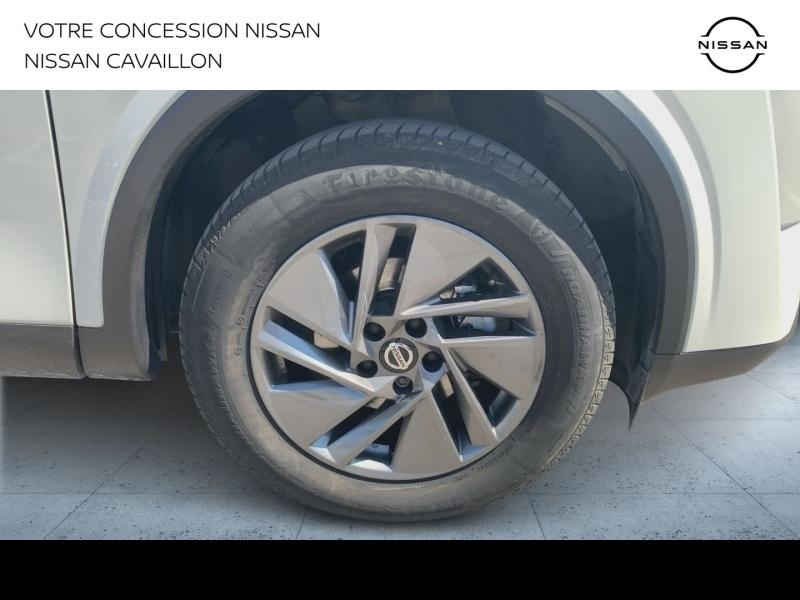 NISSAN Qashqai d’occasion à vendre à BOLLÈNE chez MMC PROVENCE (Photo 9)