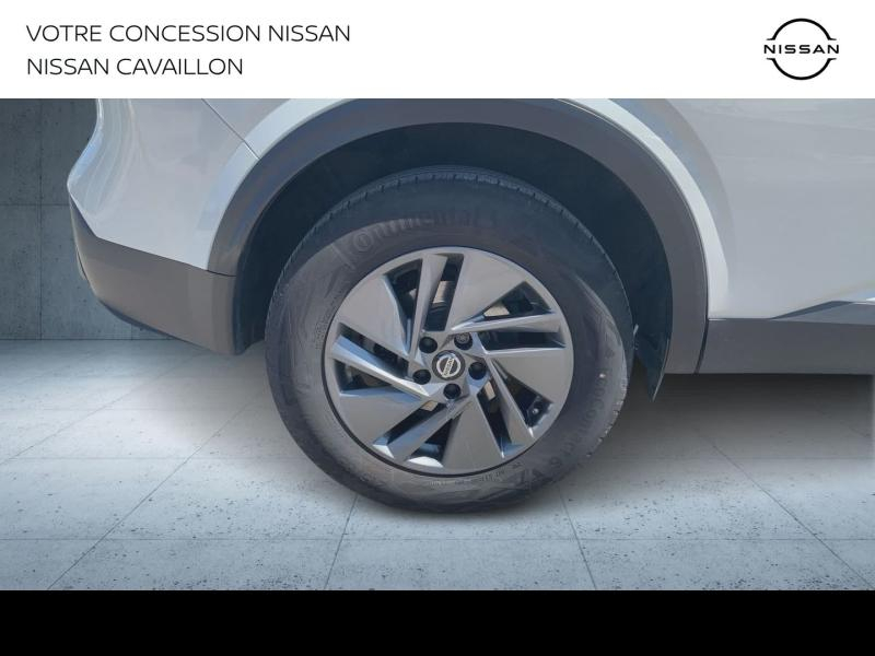 NISSAN Qashqai d’occasion à vendre à BOLLÈNE chez MMC PROVENCE (Photo 10)