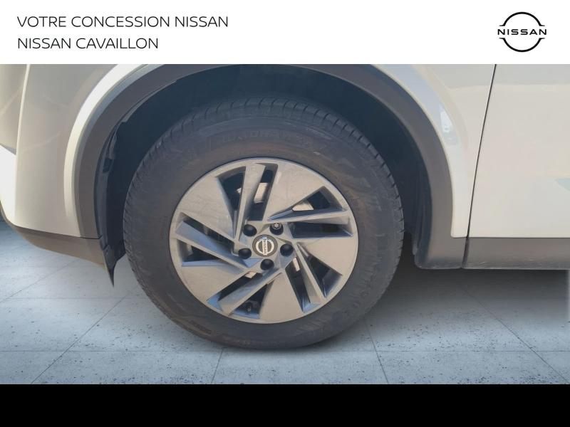 NISSAN Qashqai d’occasion à vendre à BOLLÈNE chez MMC PROVENCE (Photo 12)
