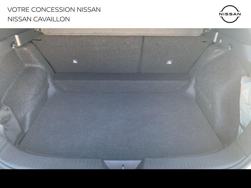 NISSAN Qashqai d’occasion à vendre à BOLLÈNE chez MMC PROVENCE (Photo 13)