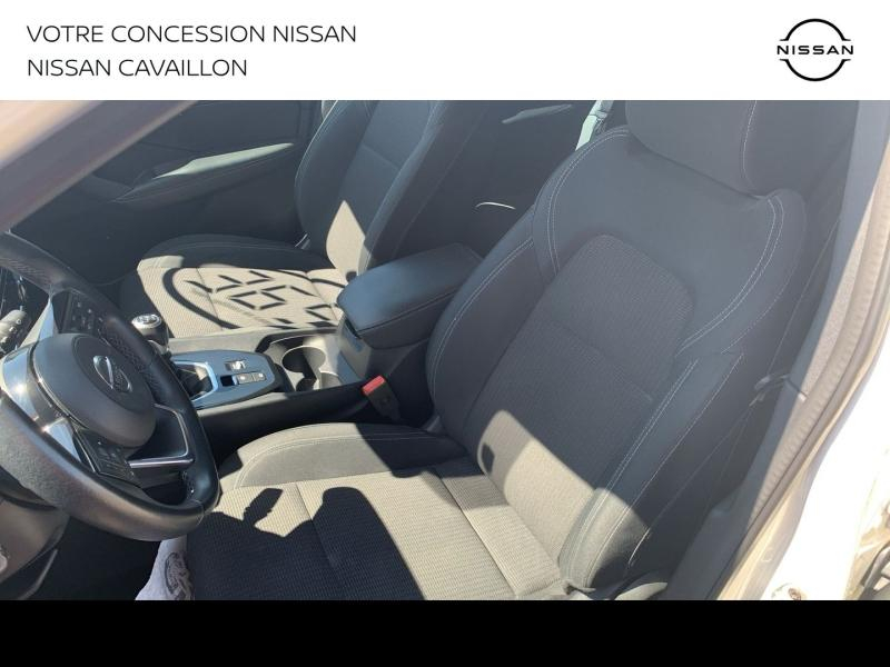 NISSAN Qashqai d’occasion à vendre à BOLLÈNE chez MMC PROVENCE (Photo 16)
