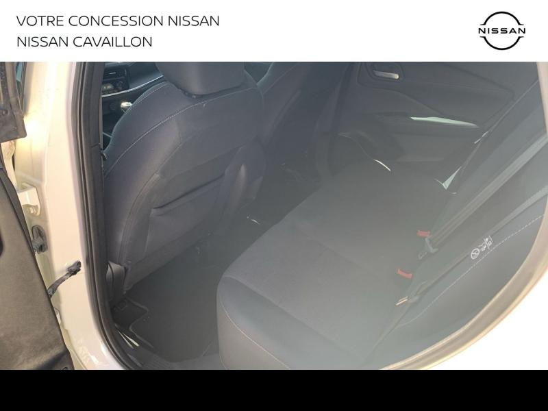 NISSAN Qashqai d’occasion à vendre à BOLLÈNE chez MMC PROVENCE (Photo 17)