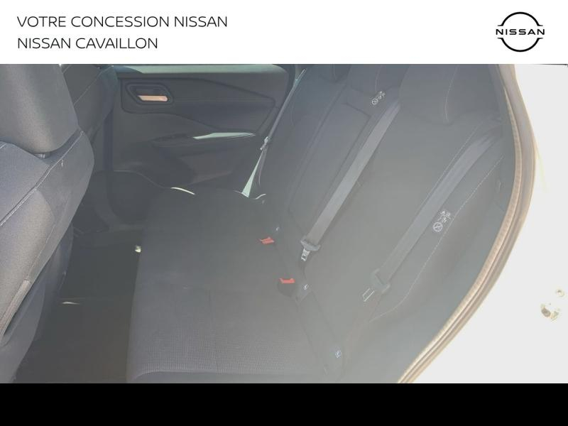 NISSAN Qashqai d’occasion à vendre à BOLLÈNE chez MMC PROVENCE (Photo 18)