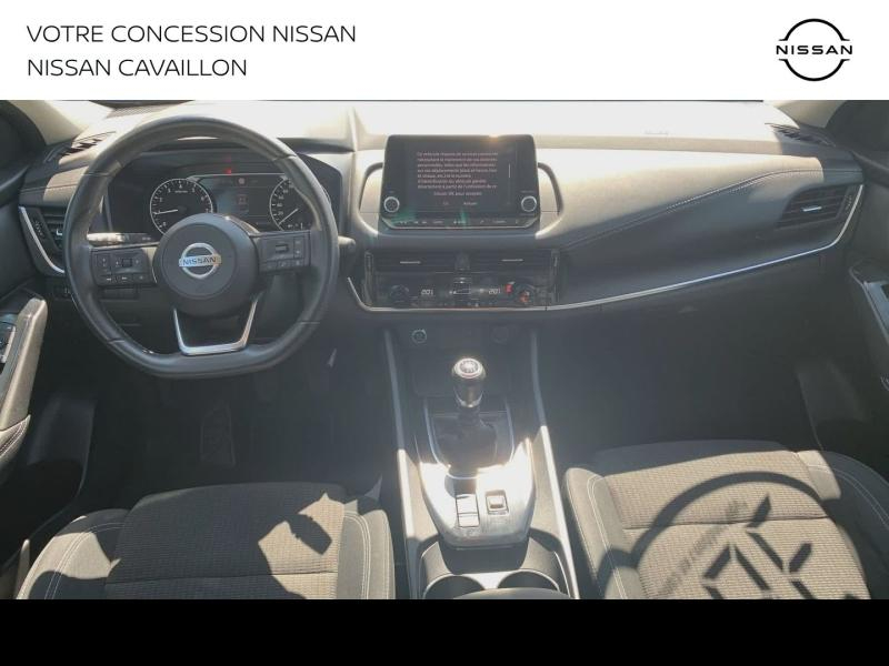 NISSAN Qashqai d’occasion à vendre à BOLLÈNE chez MMC PROVENCE (Photo 19)