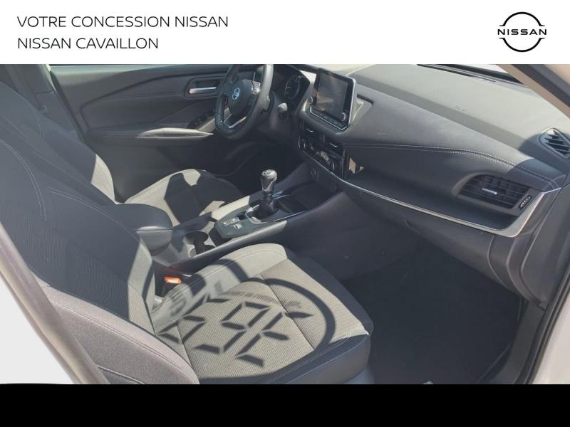 NISSAN Qashqai d’occasion à vendre à BOLLÈNE chez MMC PROVENCE (Photo 20)