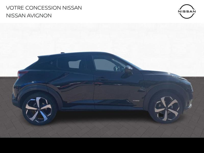 NISSAN Juke d’occasion à vendre à BOLLÈNE chez MMC PROVENCE (Photo 5)