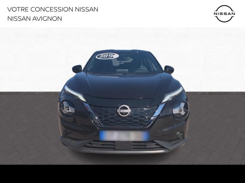 NISSAN Juke d’occasion à vendre à BOLLÈNE chez MMC PROVENCE (Photo 6)