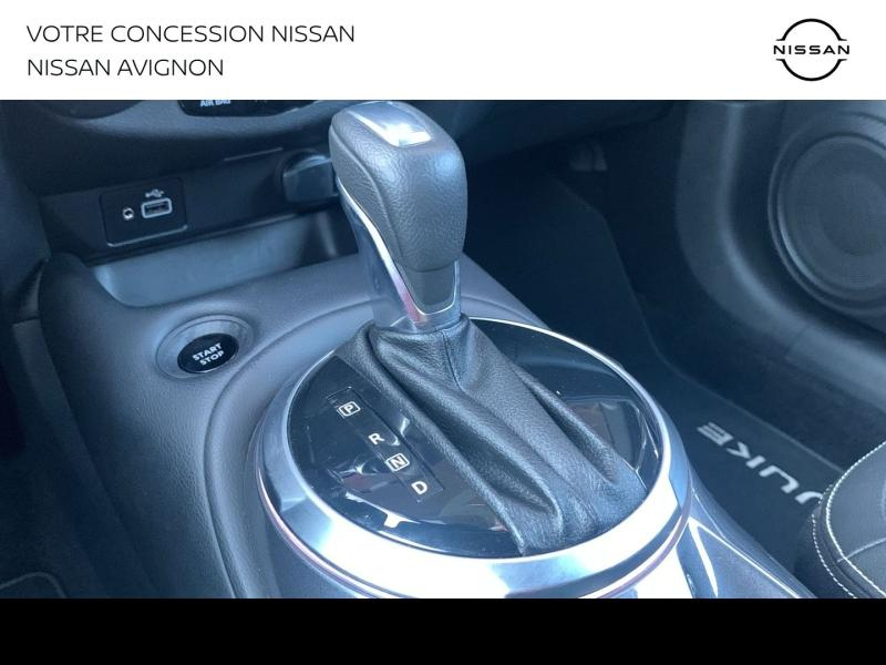 NISSAN Juke d’occasion à vendre à BOLLÈNE chez MMC PROVENCE (Photo 12)