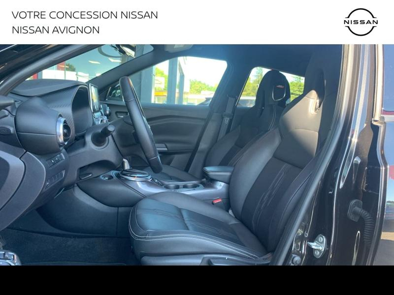 NISSAN Juke d’occasion à vendre à BOLLÈNE chez MMC PROVENCE (Photo 13)