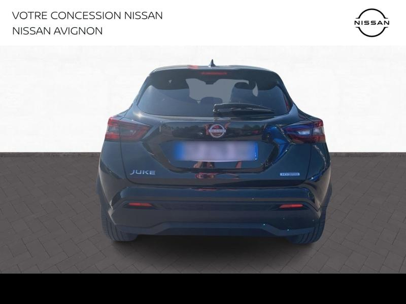 NISSAN Juke d’occasion à vendre à BOLLÈNE chez MMC PROVENCE (Photo 15)