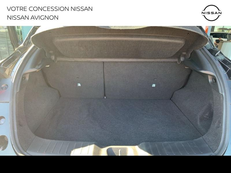NISSAN Juke d’occasion à vendre à BOLLÈNE chez MMC PROVENCE (Photo 16)