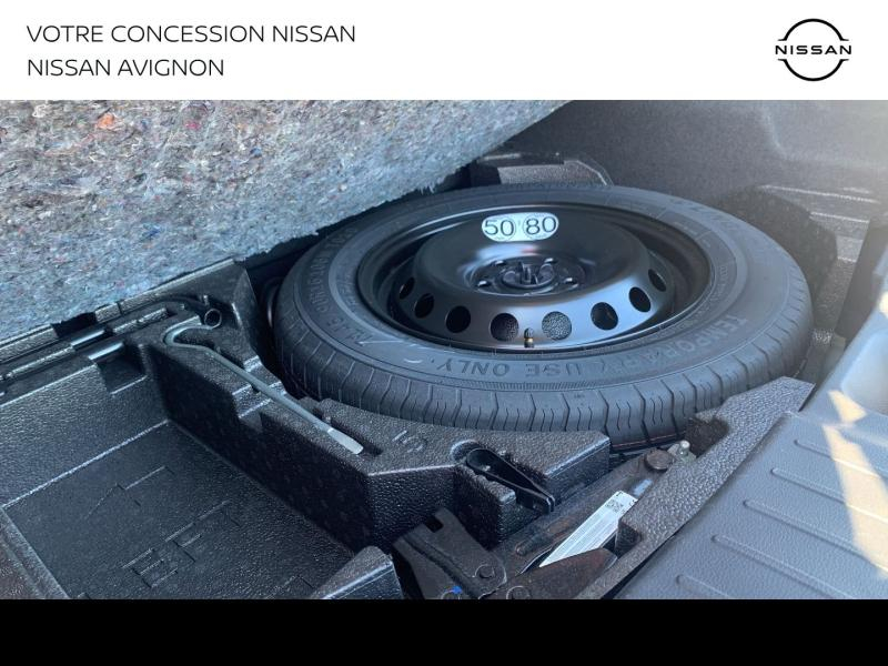 NISSAN Juke d’occasion à vendre à BOLLÈNE chez MMC PROVENCE (Photo 17)