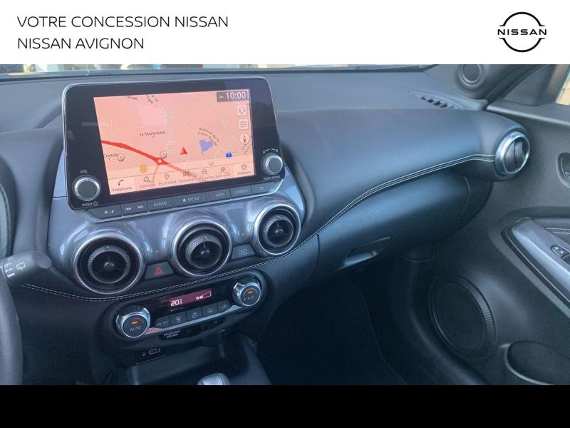NISSAN Juke d’occasion à vendre à BOLLÈNE chez MMC PROVENCE (Photo 20)