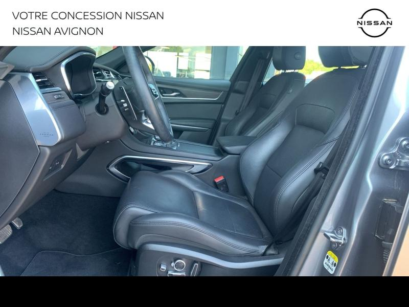 JAGUAR F-Pace d’occasion à vendre à BOLLÈNE chez MMC PROVENCE (Photo 13)