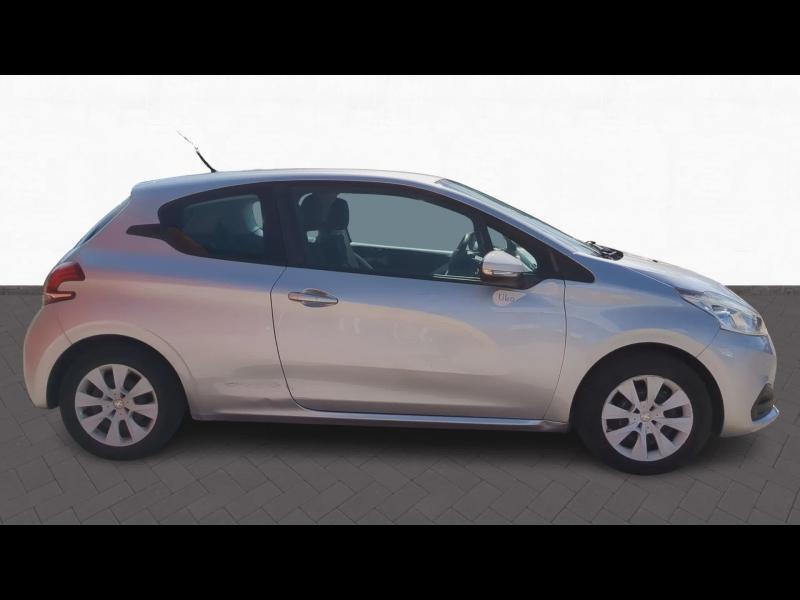 PEUGEOT 208 d’occasion à vendre à BOLLÈNE chez MMC PROVENCE (Photo 6)