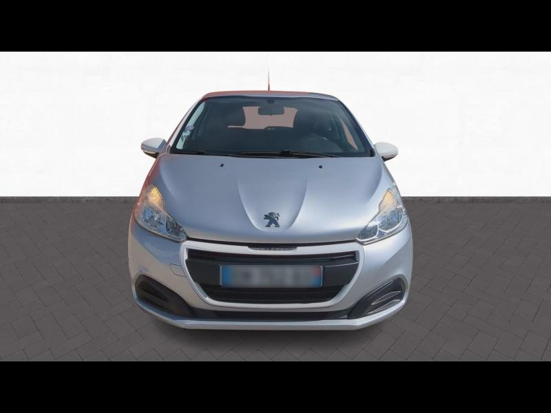 PEUGEOT 208 d’occasion à vendre à BOLLÈNE chez MMC PROVENCE (Photo 8)