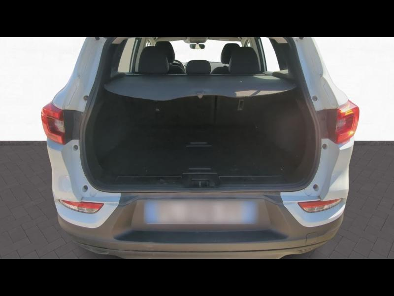 RENAULT Kadjar d’occasion à vendre à BOLLÈNE chez MMC PROVENCE (Photo 10)