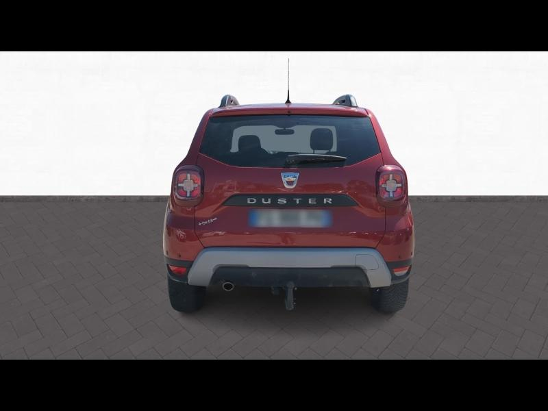 DACIA Duster d’occasion à vendre à BOLLÈNE chez MMC PROVENCE (Photo 6)