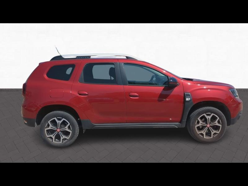 DACIA Duster d’occasion à vendre à BOLLÈNE chez MMC PROVENCE (Photo 8)