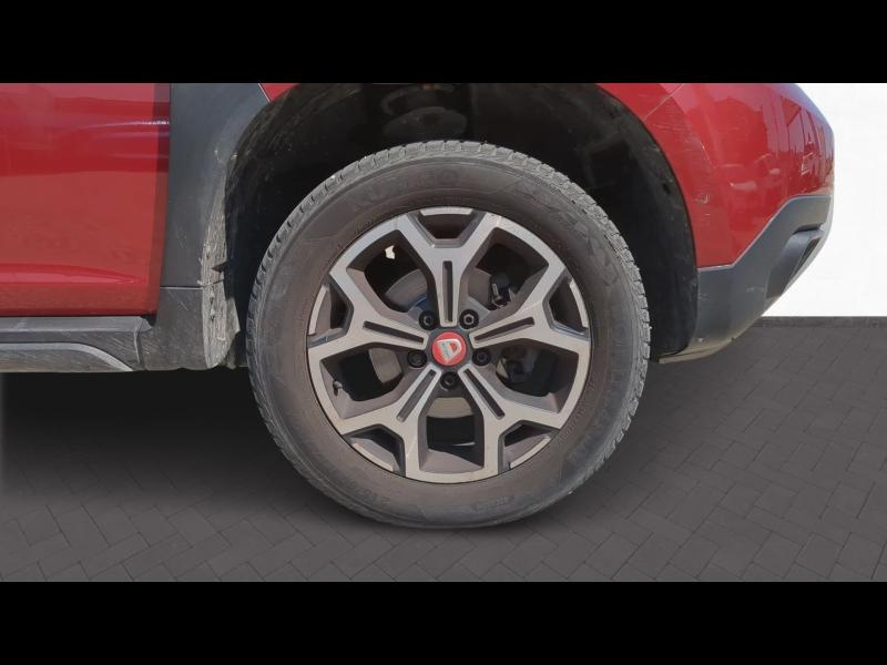 DACIA Duster d’occasion à vendre à BOLLÈNE chez MMC PROVENCE (Photo 9)