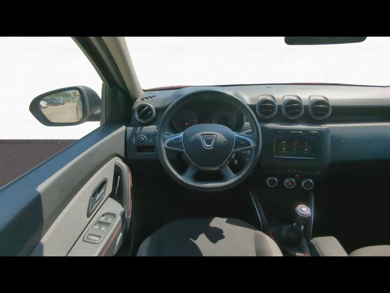 DACIA Duster d’occasion à vendre à BOLLÈNE chez MMC PROVENCE (Photo 13)