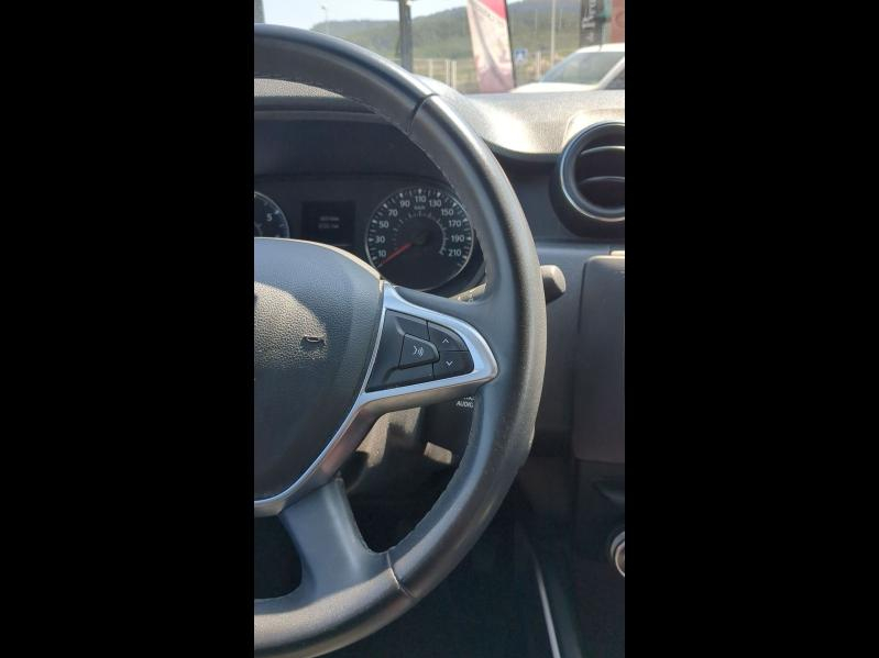 DACIA Duster d’occasion à vendre à BOLLÈNE chez MMC PROVENCE (Photo 19)