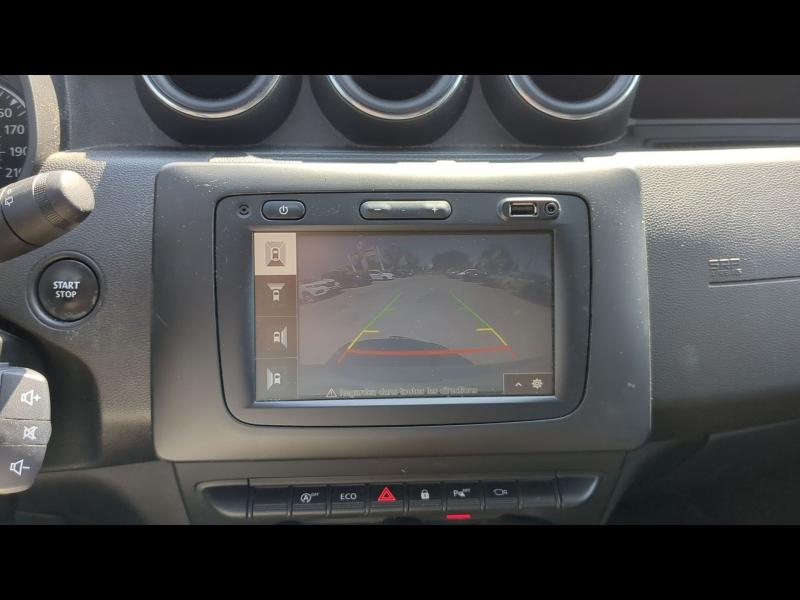DACIA Duster d’occasion à vendre à BOLLÈNE chez MMC PROVENCE (Photo 20)