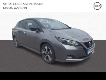 NISSAN Leaf d’occasion à vendre à BOLLÈNE