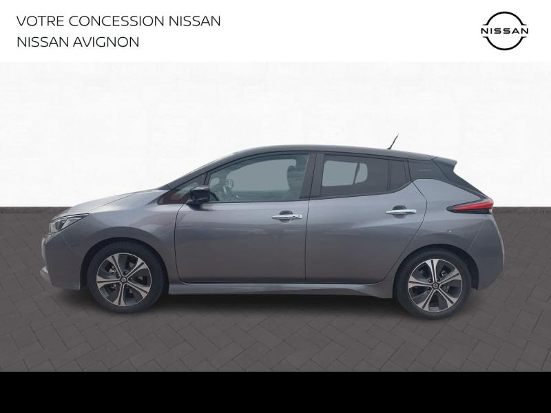 NISSAN Leaf d’occasion à vendre à BOLLÈNE chez MMC PROVENCE (Photo 3)