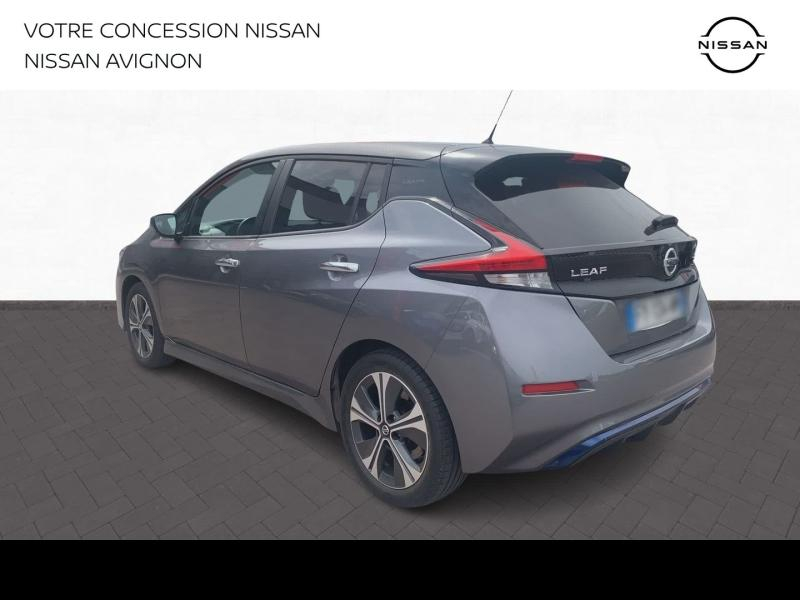NISSAN Leaf d’occasion à vendre à BOLLÈNE chez MMC PROVENCE (Photo 4)