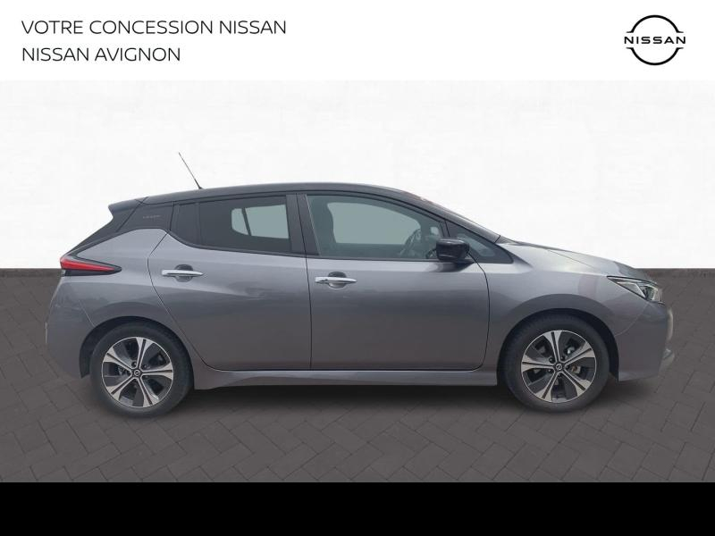 NISSAN Leaf d’occasion à vendre à BOLLÈNE chez MMC PROVENCE (Photo 5)