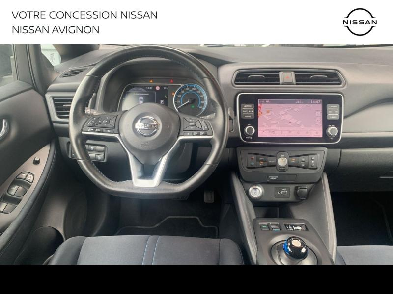 NISSAN Leaf d’occasion à vendre à BOLLÈNE chez MMC PROVENCE (Photo 7)