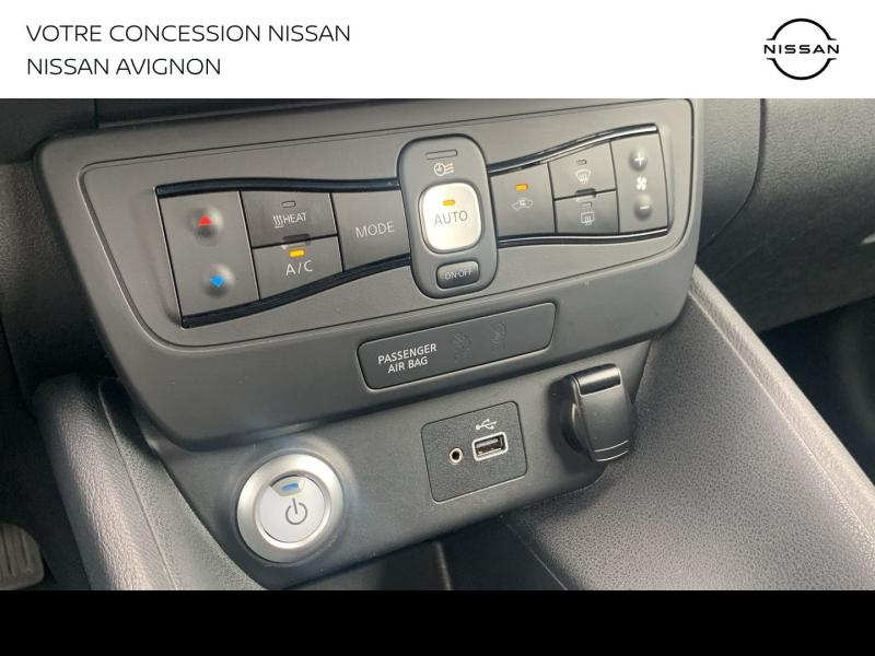 NISSAN Leaf d’occasion à vendre à BOLLÈNE chez MMC PROVENCE (Photo 11)