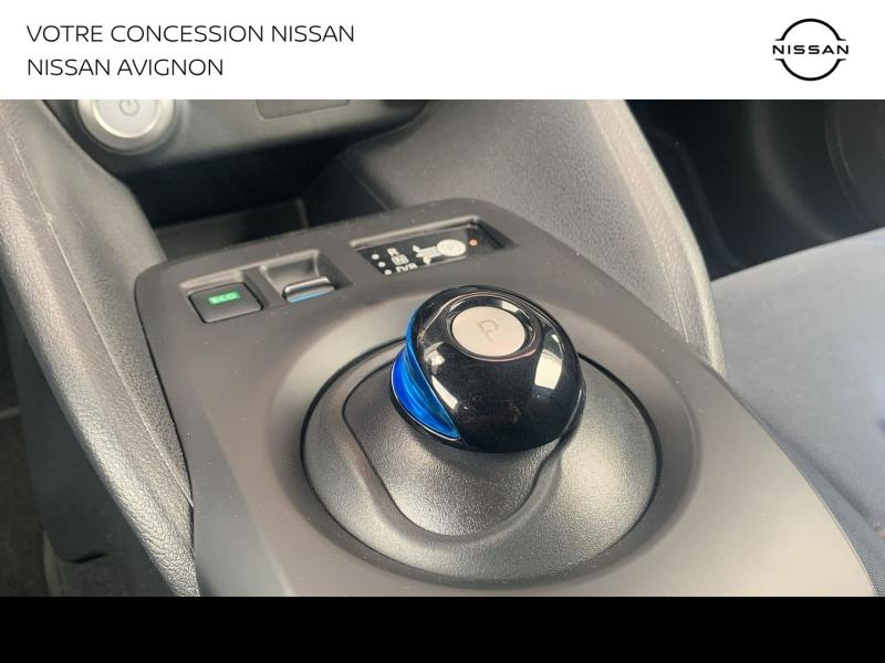 NISSAN Leaf d’occasion à vendre à BOLLÈNE chez MMC PROVENCE (Photo 12)