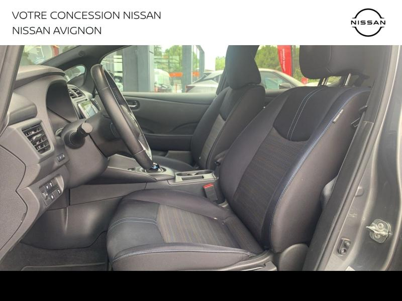 NISSAN Leaf d’occasion à vendre à BOLLÈNE chez MMC PROVENCE (Photo 13)