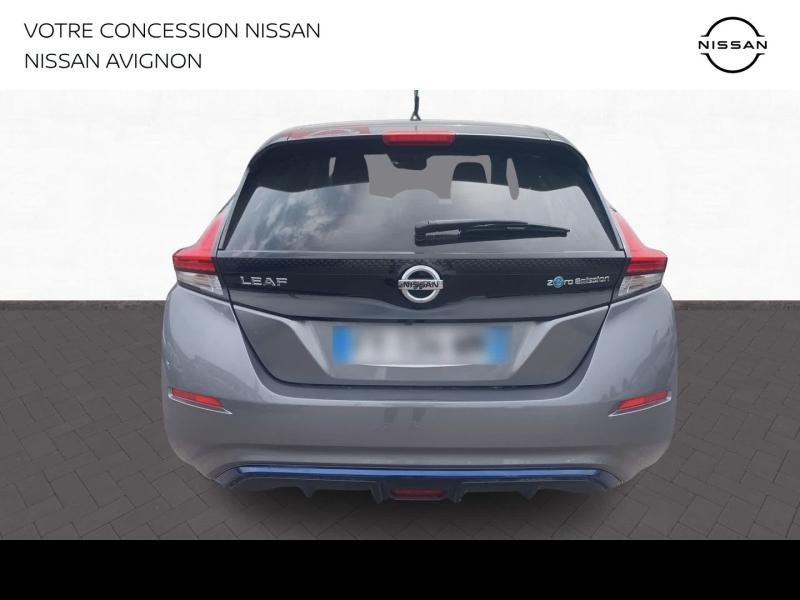 NISSAN Leaf d’occasion à vendre à BOLLÈNE chez MMC PROVENCE (Photo 15)