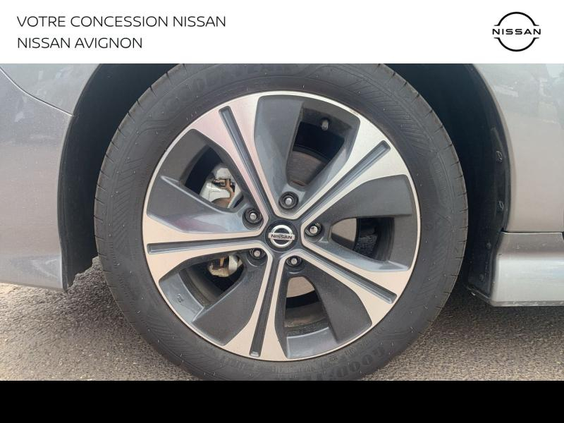 NISSAN Leaf d’occasion à vendre à BOLLÈNE chez MMC PROVENCE (Photo 18)