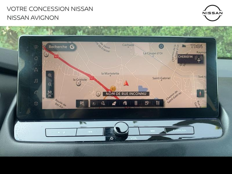 NISSAN Qashqai d’occasion à vendre à BOLLÈNE chez MMC PROVENCE (Photo 10)