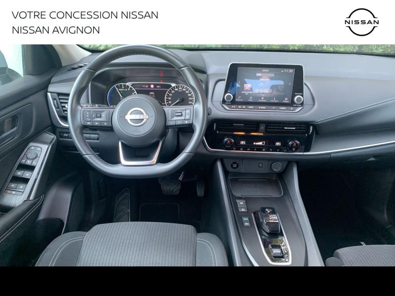 NISSAN Qashqai d’occasion à vendre à BOLLÈNE chez MMC PROVENCE (Photo 7)