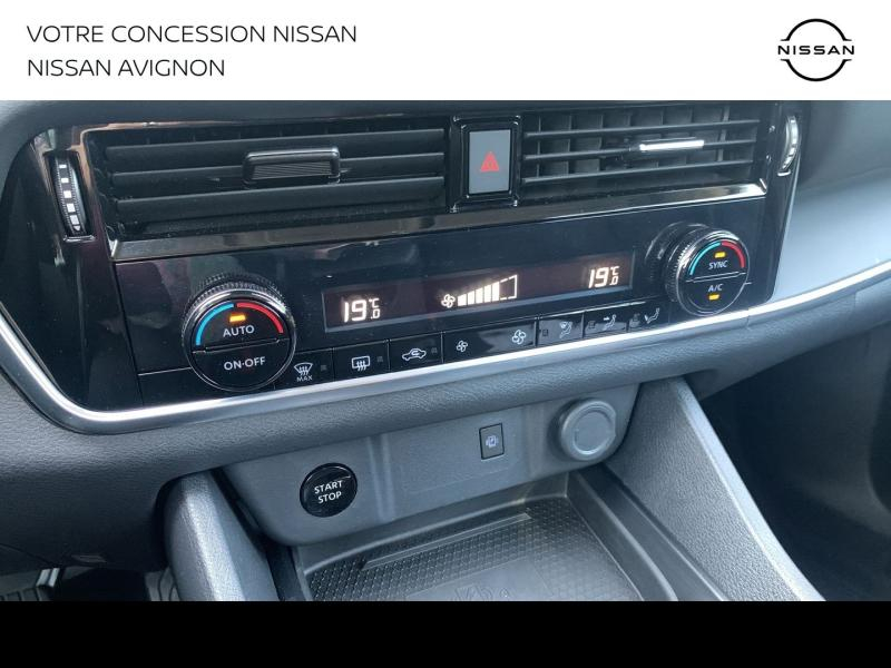 NISSAN Qashqai d’occasion à vendre à BOLLÈNE chez MMC PROVENCE (Photo 11)