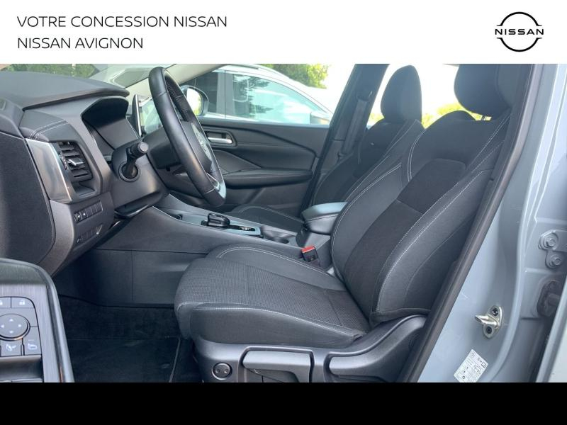 NISSAN Qashqai d’occasion à vendre à BOLLÈNE chez MMC PROVENCE (Photo 13)