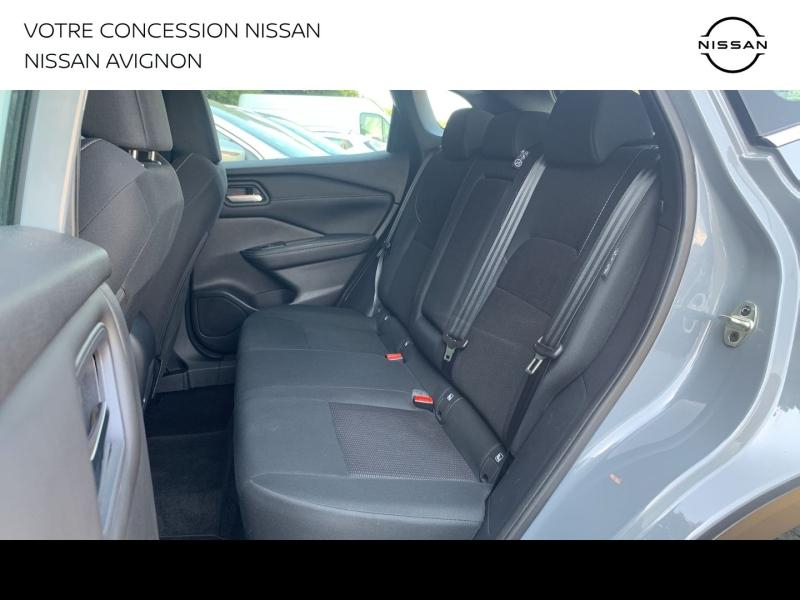 NISSAN Qashqai d’occasion à vendre à BOLLÈNE chez MMC PROVENCE (Photo 14)